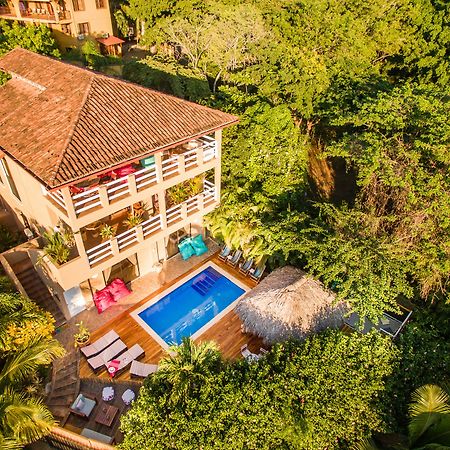 Villa Nautilus Tamarindo Extérieur photo