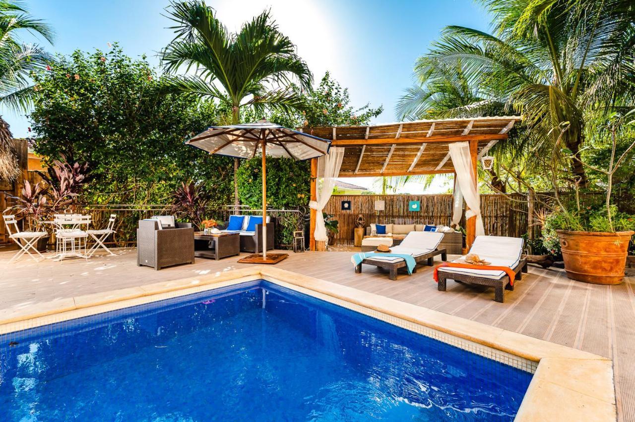 Villa Nautilus Tamarindo Extérieur photo