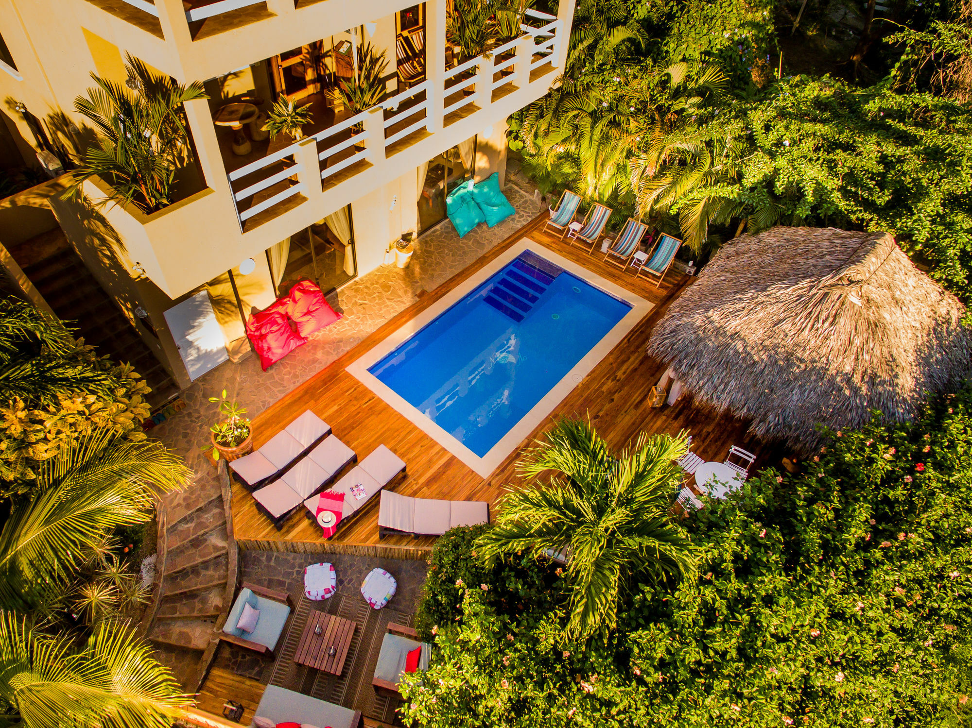 Villa Nautilus Tamarindo Extérieur photo